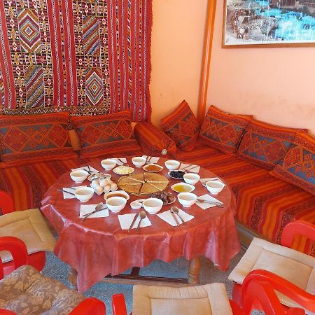 Gite Rahhaoui Simo Teklit Bagian luar foto