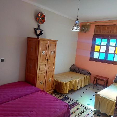 Gite Rahhaoui Simo Teklit Bagian luar foto