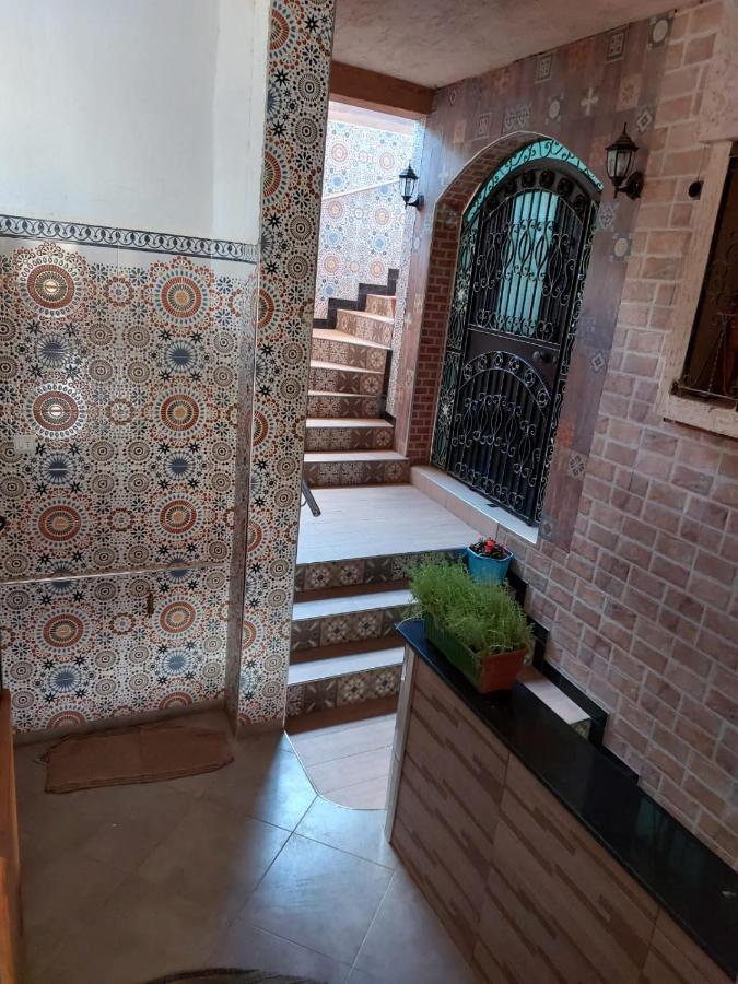 Gite Rahhaoui Simo Teklit Bagian luar foto