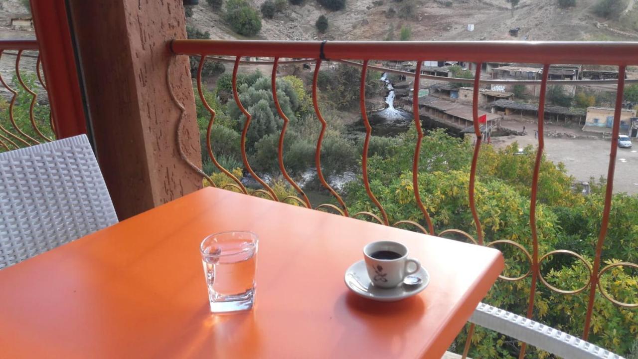 Gite Rahhaoui Simo Teklit Bagian luar foto