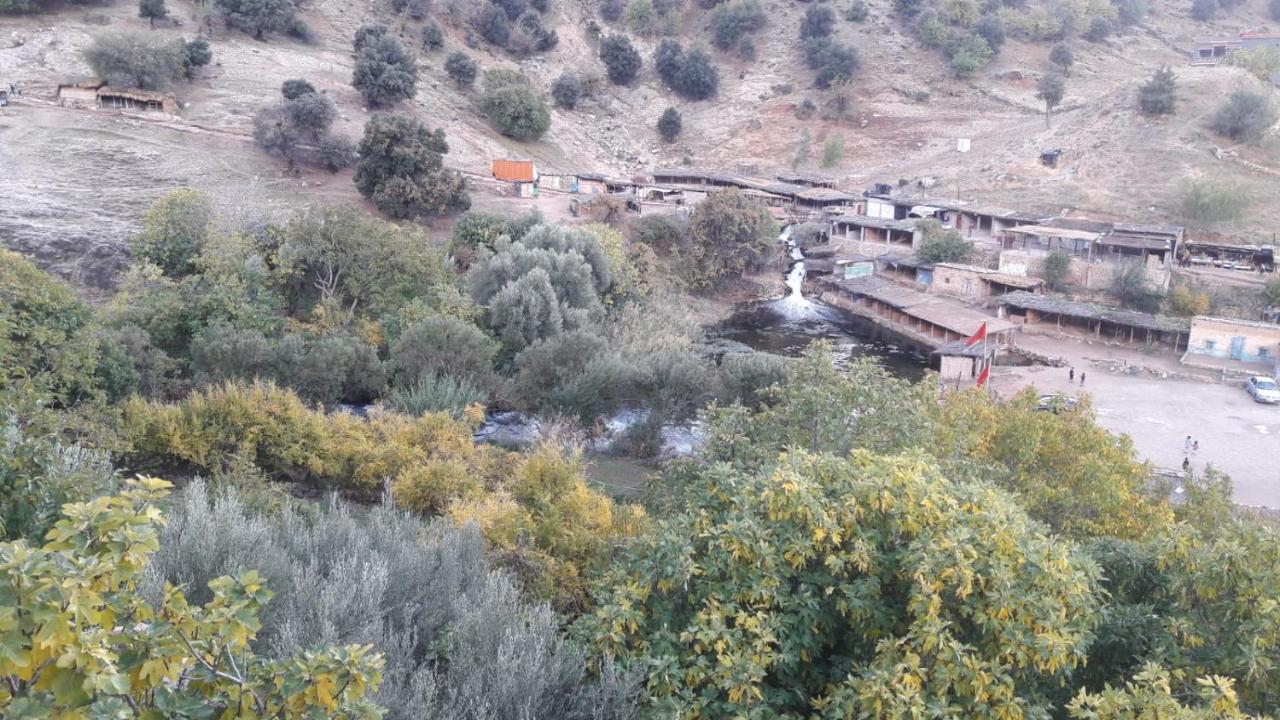 Gite Rahhaoui Simo Teklit Bagian luar foto