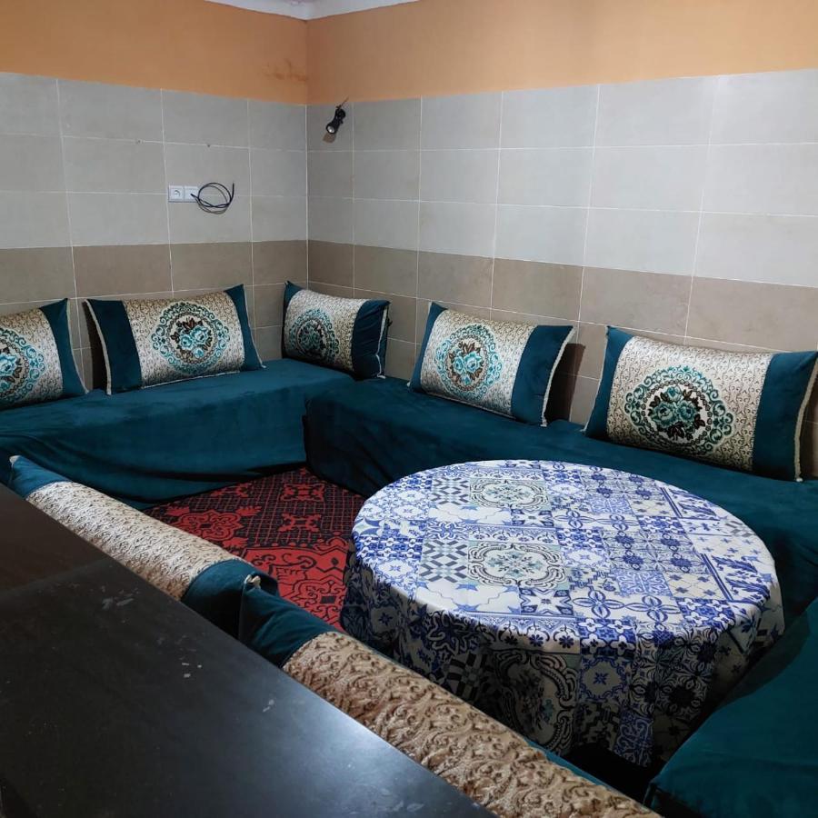Gite Rahhaoui Simo Teklit Bagian luar foto
